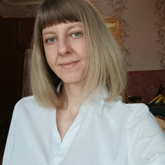Виктория Венкова, 24.10.1987, Челябинск