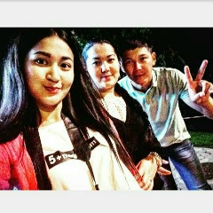 Айдана Жусипова, 03.08.1995, Кызылорда