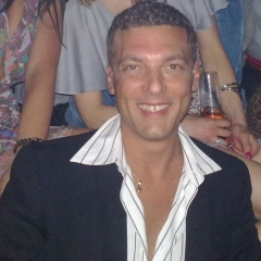 Dario Ne, 12.05, Milano