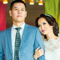 Сымбат Мопикова, 07.12.1994, Актау