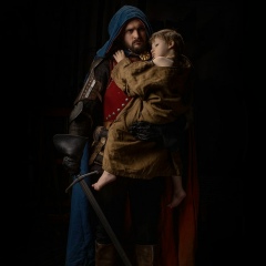 Николай Хазин, 22.05.1987, Выборг