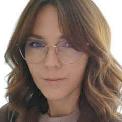 Елена Некрасова, Краснодар