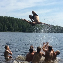 Павел Максимов