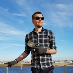 Константин Федяев, 24.08.1982, Санкт-Петербург