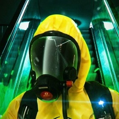 Ромашка Jah, 10.11.1982, Калининград