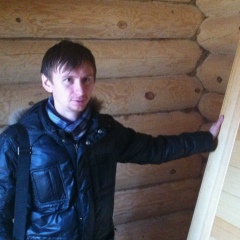 Владимир Полухов, 29.11.1986, Екатеринбург