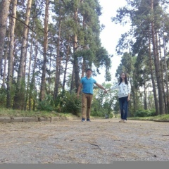 Назым Карабаева, 16.08.1988, Алматы