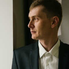 Евгений Алексеев