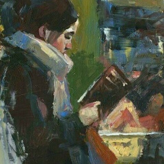 Зарина Жанен