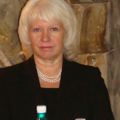 Людмила Смирнова, 12.04, Санкт-Петербург