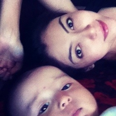 Zarina Tairova, 22.09, Алматы