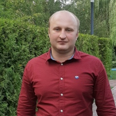 Михаил Моисеев, 27.08, Алматы