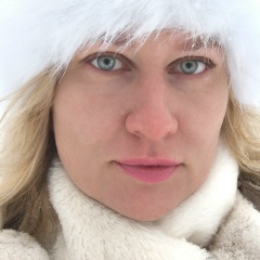 Ирина Коновалова, 10.12.1987, Нижний Новгород