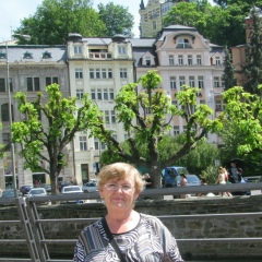 Екатерина Жидкова, 17.05, Коксовый