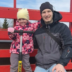 Александр Голиков, 03.08.1992, Ульяновск