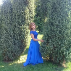 Світлана Муравйова, 16.09, Фастов