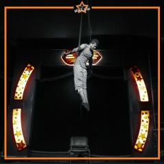 Daler Irgashev, 29.03.1991, Москва