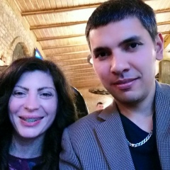 Ихтиандр Мамтазизов, 28.02, Алматы