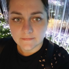 Светлана Волкова, 01.10, Троицкое