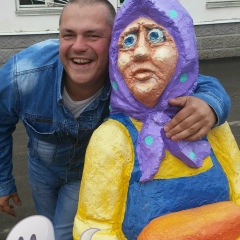 Николай Прохоренкоff, Санкт-Петербург