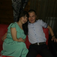 Akmaral Abilhasova, 13.09, Алматы