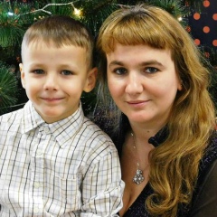 Ирина Иванова, 11.01.1993