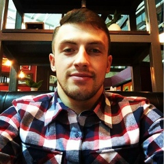 Сергей Пожарницкий, 14.05.1990