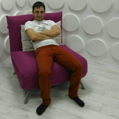 Руслан Пархоменко, 18.04.1983, Харьков