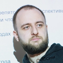 Максим Ильяхов