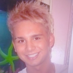 Сергей Лаухин, 13.06.1994, Москва