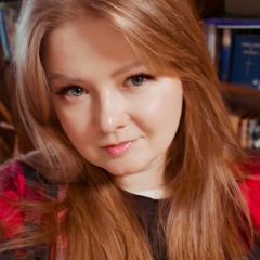 Анна Хохлова, 06.06