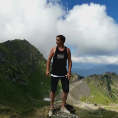 Алексей Зеткин, 16.10.1994