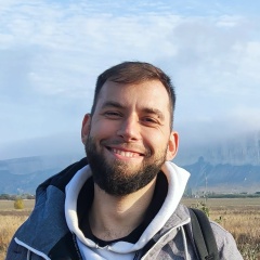 Дмитрий Убейконь, 17.02.1990, Симферополь