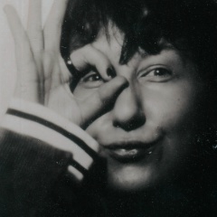 Екатерина Гусева, 05.11.1992, Москва