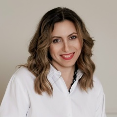 Elena Temircheva, 15.01, Краснодар