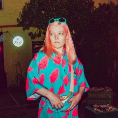 Ира Егерева, 15.09.1994, Москва