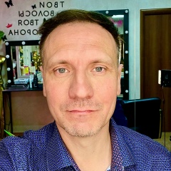 Ринат Мустафин, 25.07, Октябрьск
