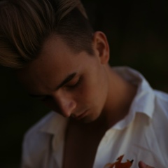 Юра Королёв, 25.12, Санкт-Петербург