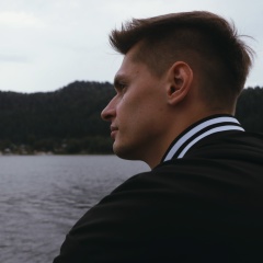 Максим Михайлов, 14.03