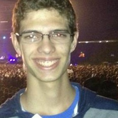 Bruno Lima, 03.12.1997