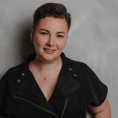 Светлана Климантова, 17.04, Архангельск