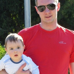 Дмитрий Дранников, 07.11.1987, Тирасполь