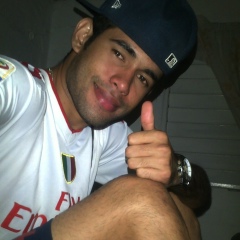 Wilson Loreto, 14.06, Maracay