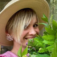 Екатерина Ролина, 19.03.1986, Липецк