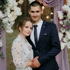 Влад Калиновский, Деревная