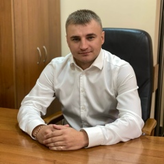 Александр Воронин, 20.08, Нижний Новгород