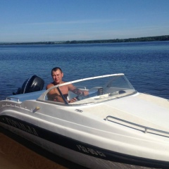 Жанболат Есенбаев, 19.12.1988, Тюмень