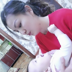 Айнура Шамшиева, 03.11.1991, Кызылорда