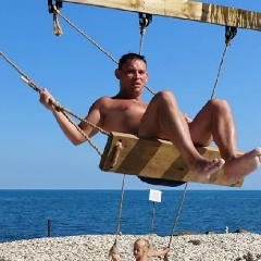 Илюха Ershov, 30.07