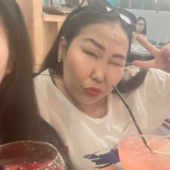 Dekabrina Ponomareva, 27.12.1993, Якутск